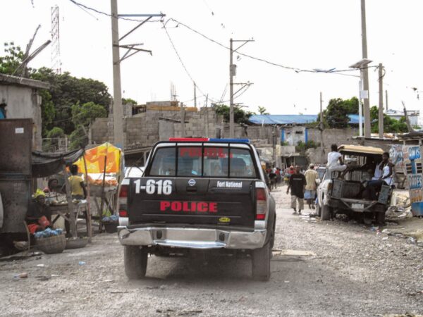 Haïti: 3e rencontre internationale pour sortir le pays de la crise, vraiment?
